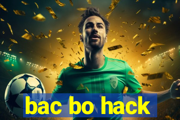 bac bo hack